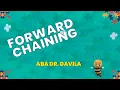 107 Forward Chaining