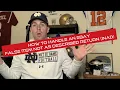 How to Handle an eBay False Item Not As Described Return