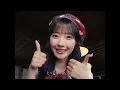 [Behind the Scenes] CUTIE STREET "I Amai Me Mind / Crush on you" Making-of Video [MV]