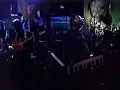 Steely Dan “Do it Again” (raw footage, Plush TV jazz-rock party)