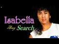 Lagu ISABELLA~Amy Search//Original Music//Teks Lirik/Gambar Ilustrasi