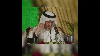 نوادر دايم السيف الامير خالد الفيصل  يازمن العجايب    دندنها