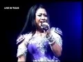 Lagu Bulan Separuh   Lilin Herlina   New Pallapa Tulis Batangan Pati 2015