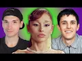 Ariana Grande MISSES Ex Husband Dalton Gomez PSYCHIC READING