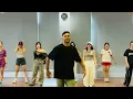 Bai LaLa / Abraham Mateo / dance fitness / choreography / ZinRam