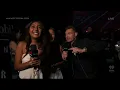 Thomas Rhett Performs Beautiful As You At The IHeartradio Music Festival 2024
