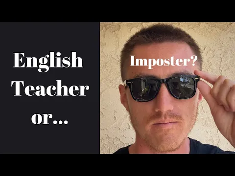 Listening em inglês Podcast - Imposter Syndrome