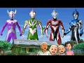 Download Lagu ULTRAMAN RIBUT, ULTRAMAN ZERO, ULTRAMAN GEED, ULTRAMAN TARO, ULTRAMAN BLU, ULTRAMAN GINGA