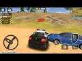 Jogo de Carro (Brincando com Carros) - Epic Police Drift Car Driving Adventure