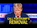 Download Lagu Pritzker Calls For Trump To Be Removed Using 25th Amendment