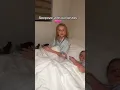 Download Lagu Safety pillows is a MUST🥺 @garzacrew   @Britainleeofficial @Baylaarose  #sleepover #garzacrew
