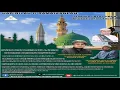 Download Lagu [ LIVE ] Rutinan Pusat Majelis Ratib Al Haddad Wadakwah Palembang Darussalam