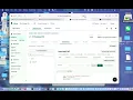 Demonstration of phonebook application Flask MongoDB