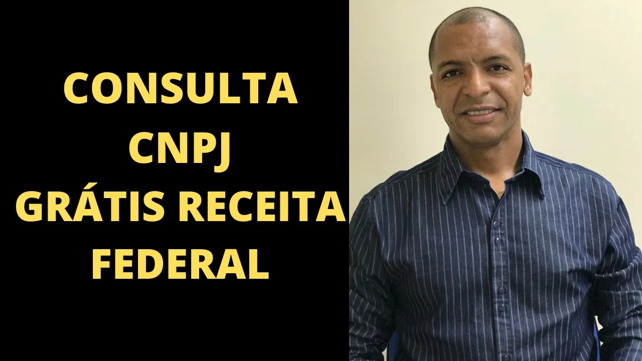 Como Consultar CNPJ? Serasa Ensina