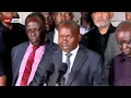 Download Lagu DP Kindiki speaks on Raila Odinga’s funeral arrangements and burial plans