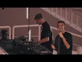 UTOPIA x Skrillex & Boys Noize ft. CARMEE – Fine Day Anthem (Live Performance)