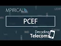 PCEF - Decoding Telecoms