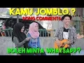 Download Lagu KALO JOMBLO JANGAN LIHAT!!! -  (#songcomment6) - JOMBLO