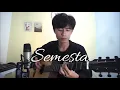 Download Lagu Semesta - Iqbaal Ramadhan Cover By Ferdi Ncex