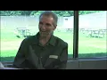 75-A-4053 Interviewing Amityville Horror Murderer Ronald J DeFeo Jr - Interview Segment 1