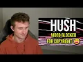 This Completely Surprised Me… | Muse - Hush (feat. Ellie Goulding) Reaction