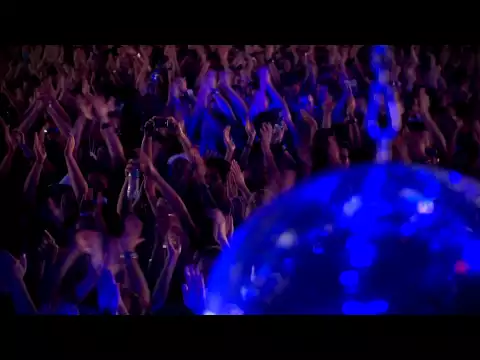 Official Decibel outdoor festival 2011 trailer HD