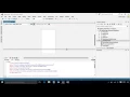 2 Get started with your first Universal Windows app