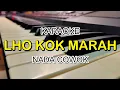 Download Lagu LHO KOK MARAH KARAOKE NADA COWOK KORG PA700