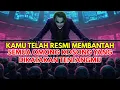 Download Lagu ORANG-ORANG MULAI MEMBELA NAMA ANDA  PEMBENCI ANDA KEHILANGAN KREDIBILITAS
