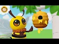 Download Lagu Lagu Anak Anak | Lebah Madu | Lagu Anak Indonesia | Balita | Baba Lili Tata