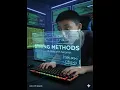 String methods in python part 1 python course