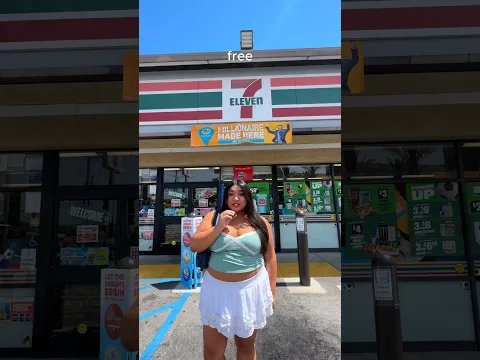 How Many Free Slurpees Can I Get On 7/11 Day?