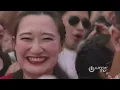 Galantis - LIVE at Ultra Music Festival 2017