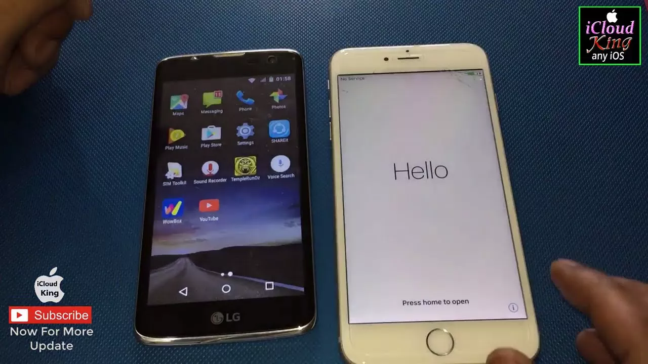 Hi guys I'm rigged hack subscribe for more rigged vids!!. 