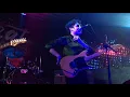 Tristes Ojos || Ramona || Beat 803 || Puebla || 2019