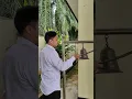 Download Lagu Polisi Ganteng Membunyikan Lonceng Apel Pagi #polisiganteng #shortsviral #shorts