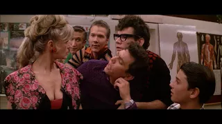 1982 grease 2 reproduction