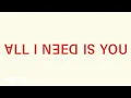 Kesha - All I Need Is You