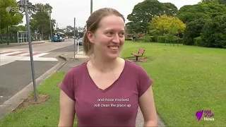 آلالاف الطلاب الأستراليين في المنازل بعد إغلاق بعض المدارس أبوابها 