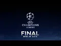 PES 2015 | FC BARCELONA UEFA Champions League (2014-15)