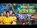 Download Lagu PARTY SANZ VS PARTY CLAY APAKAH DI OBOK OBOK???