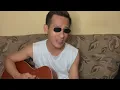 Lagu Tak Punya Nyali - D'Masiv - Cover by Musisi Ruang Tamu