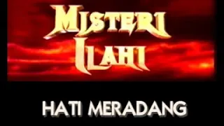 Download Hati Meradang - Lisda Octaviani - Misteri Illahi eps Janjiku [ VCD Copy ] MP3