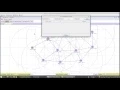 Creating Wireless Network Topology Using NSG2 For NS-2