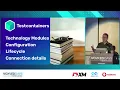 Setting up data driven tests with Java tools by Andres Almiray
