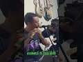 Download Lagu latihan MAHESA music ft Lala Widi