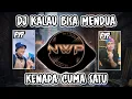 Download Lagu DJ KALAU BISA MENDUA KENAPA CUMA SATU FULL BASS❗DJ VIRAL TIK TOK TERBARU 2024