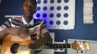 hoops wolf acoustic guitar lesson