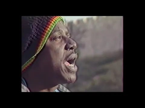 Download MP3 Alpha Blondy - Jerusalem (Official Video)