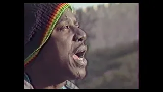 Alpha Blondy Jerusalem Official Video 